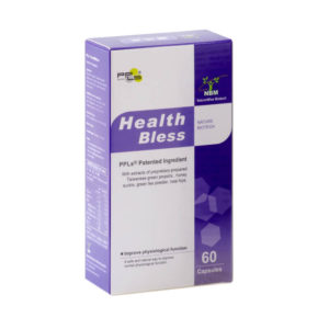 HealthBless
