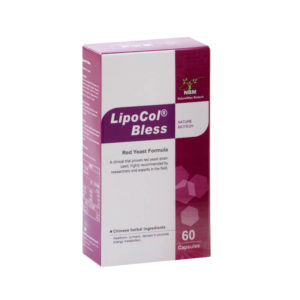 LipoCol® Bless