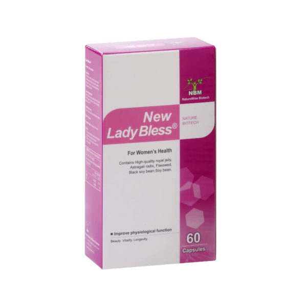 New LadyBless®
