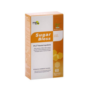 SugarBless